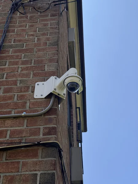 CCTV & security — photo 008
