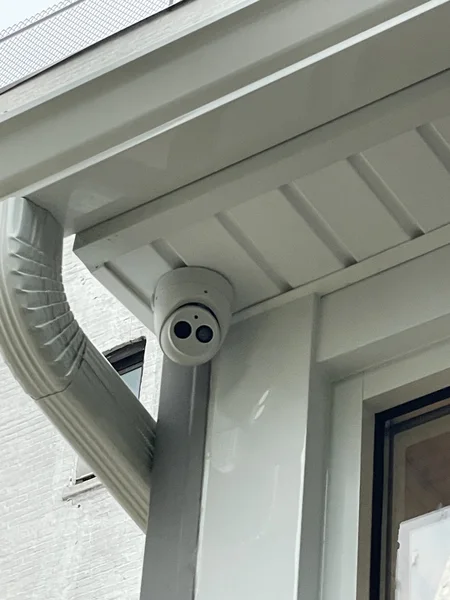 CCTV & security — photo 013