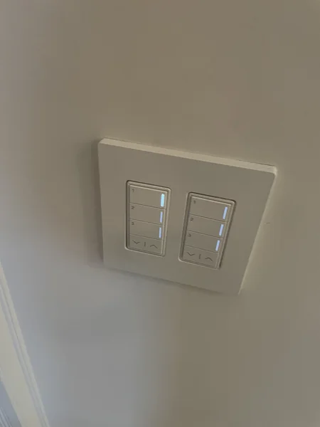 Lighting & smart-home controls — photo 021