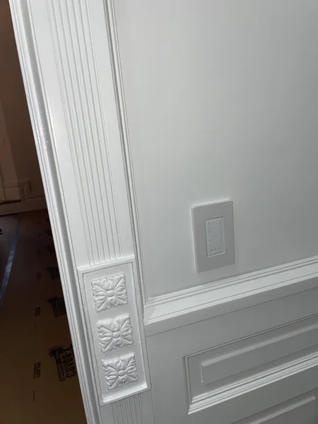 Lighting & smart-home controls — photo 030