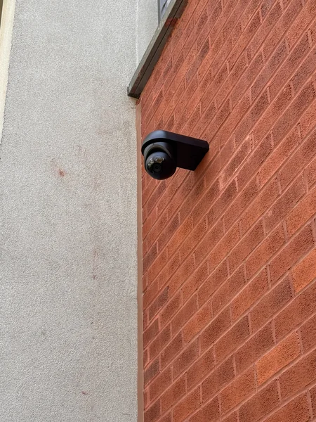 CCTV & security — photo 068