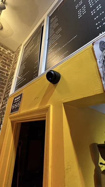 CCTV & security — photo 074