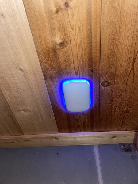 Lighting & smart-home controls — photo 084