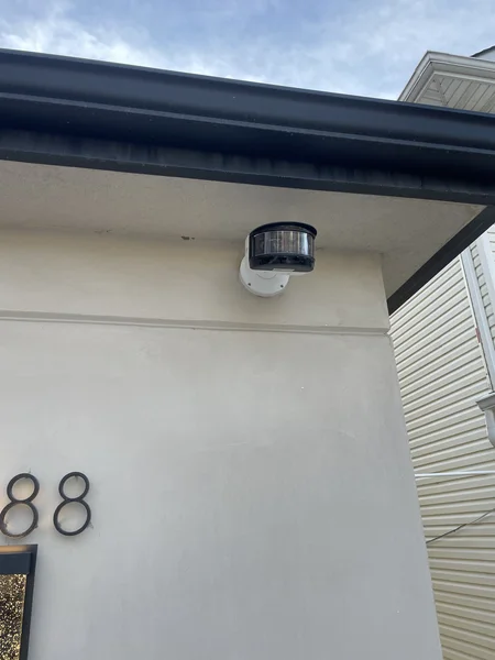 CCTV & security — photo 095