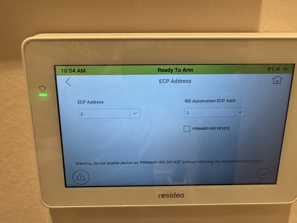Lighting & smart-home controls — photo 110